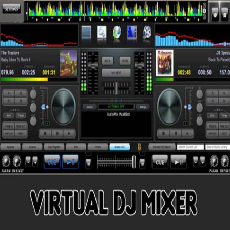 Virtual dj beats download software