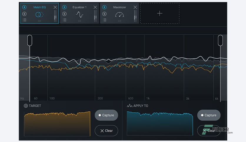 Izotope ozone for mac free download cnet